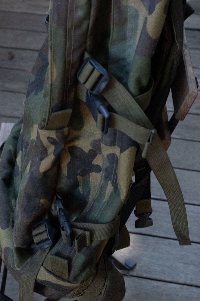 BlackHawk OLDGEN 40L backpack