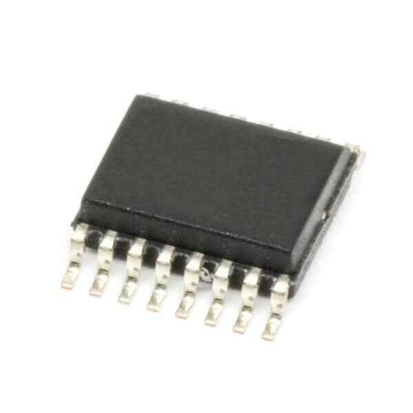 1Pcs LT3845AMPFE#PBF TSSOP-16