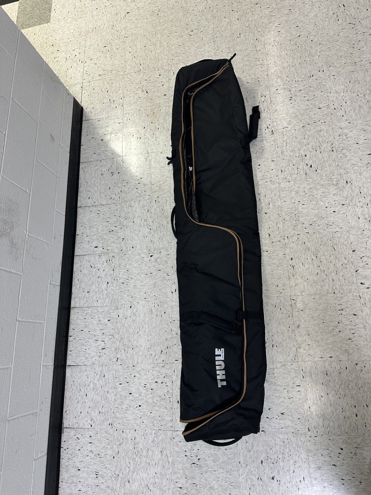 THULE RoundTrip 175cm Ski Roller Bag