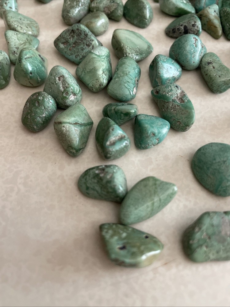 182 Grams Turquoise