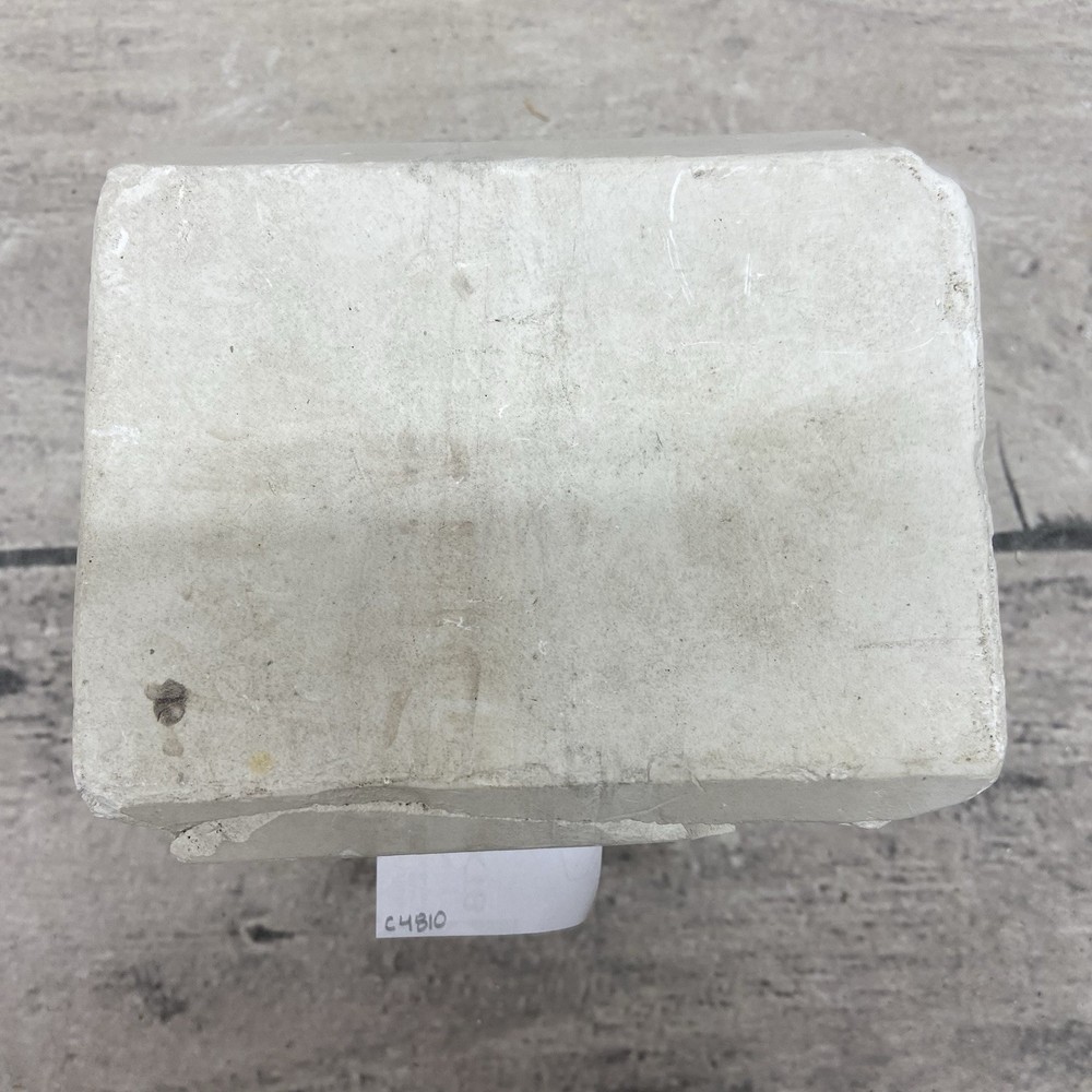 Ceramic Slip Casting Mold Albertas #272