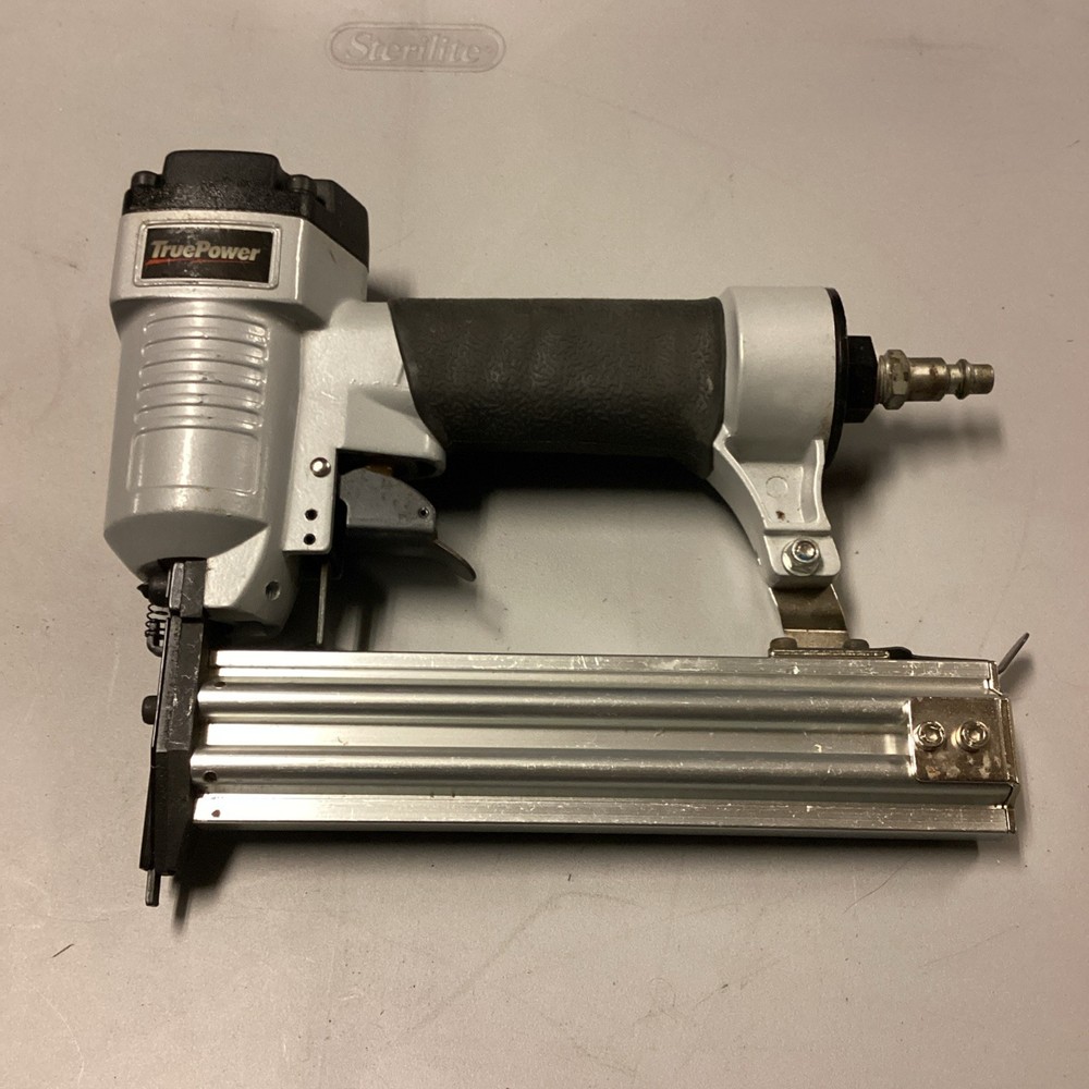 True Power brad nailer