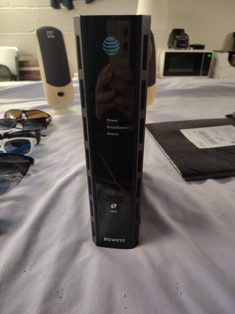 At&T cable box verses