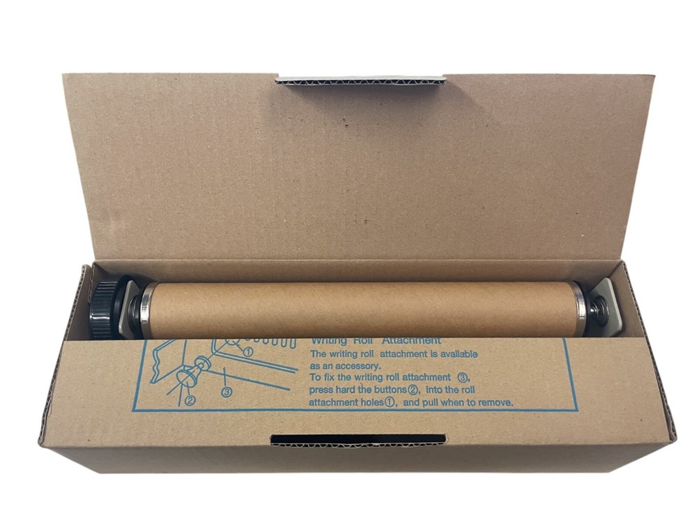 ELMO Writing Roll Attachment for ELMO Overhead Projector CODE4557 CODE 4557