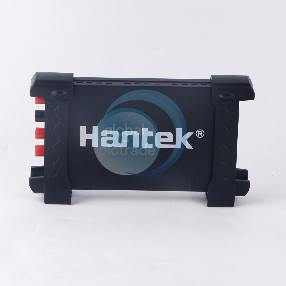 1x Hantek 365B USB Data Logger Recorder True RMS Digital Multimeter DMM PC Based