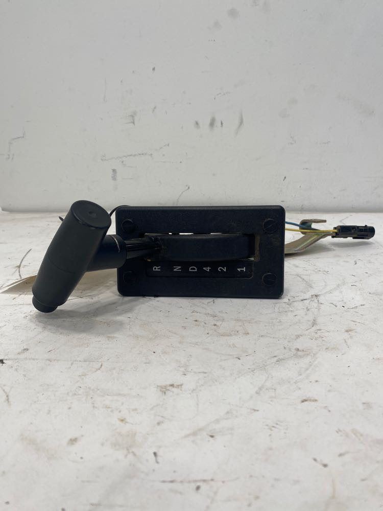 2006 International School Bus Trans. Electronic Shift Control (678-10189)