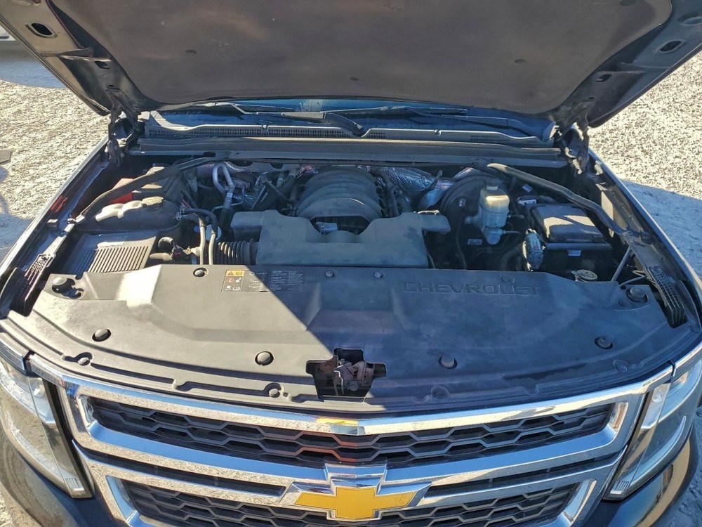 SUBCHEV15 2015 Speedometer 3839070