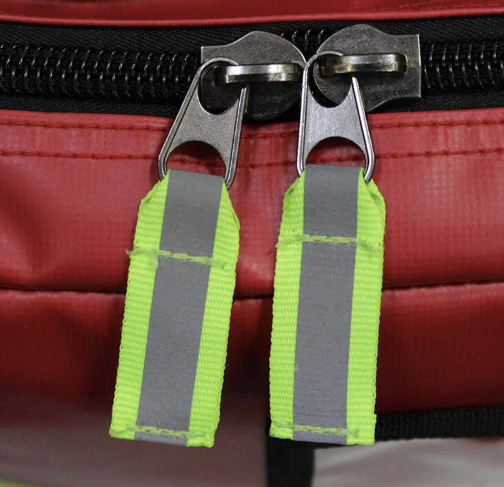 EMS Fluid Resistant Backpack