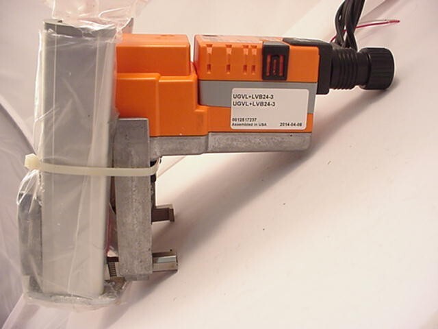 Belimo LVB24-3 Actuator UGVL+LVB24-3     Ships on the Same Day of the Purchase