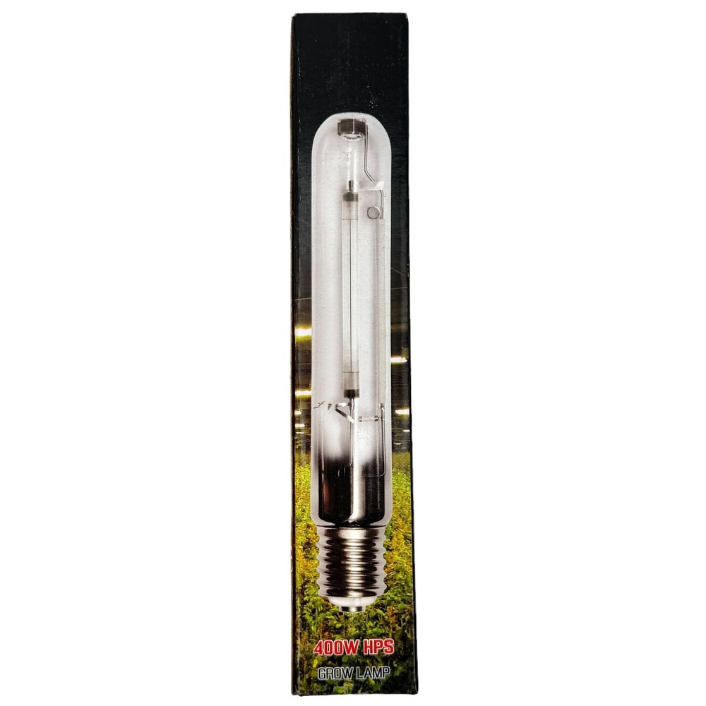 600 W HPS Grow Lamp Light