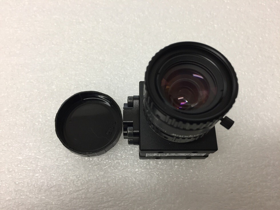 HP 3D HD Camera Pro Lens USB TPC-002CA