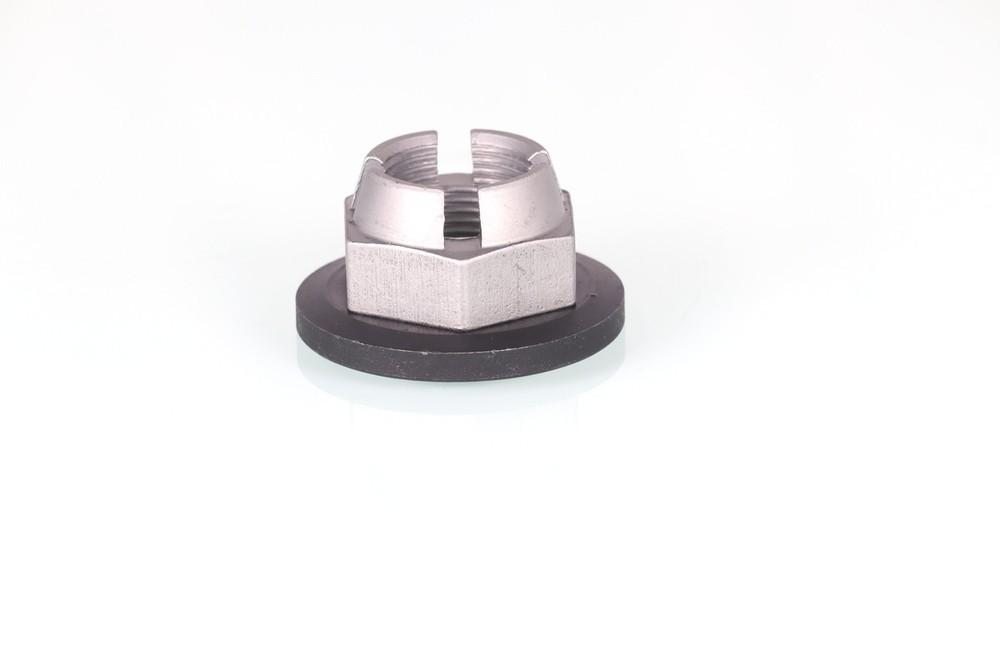 1x Wheel Hub Nut Front Right=Left GH-392515