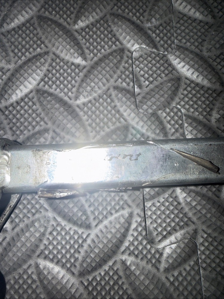 Bluepoint tail Pipe Cutter