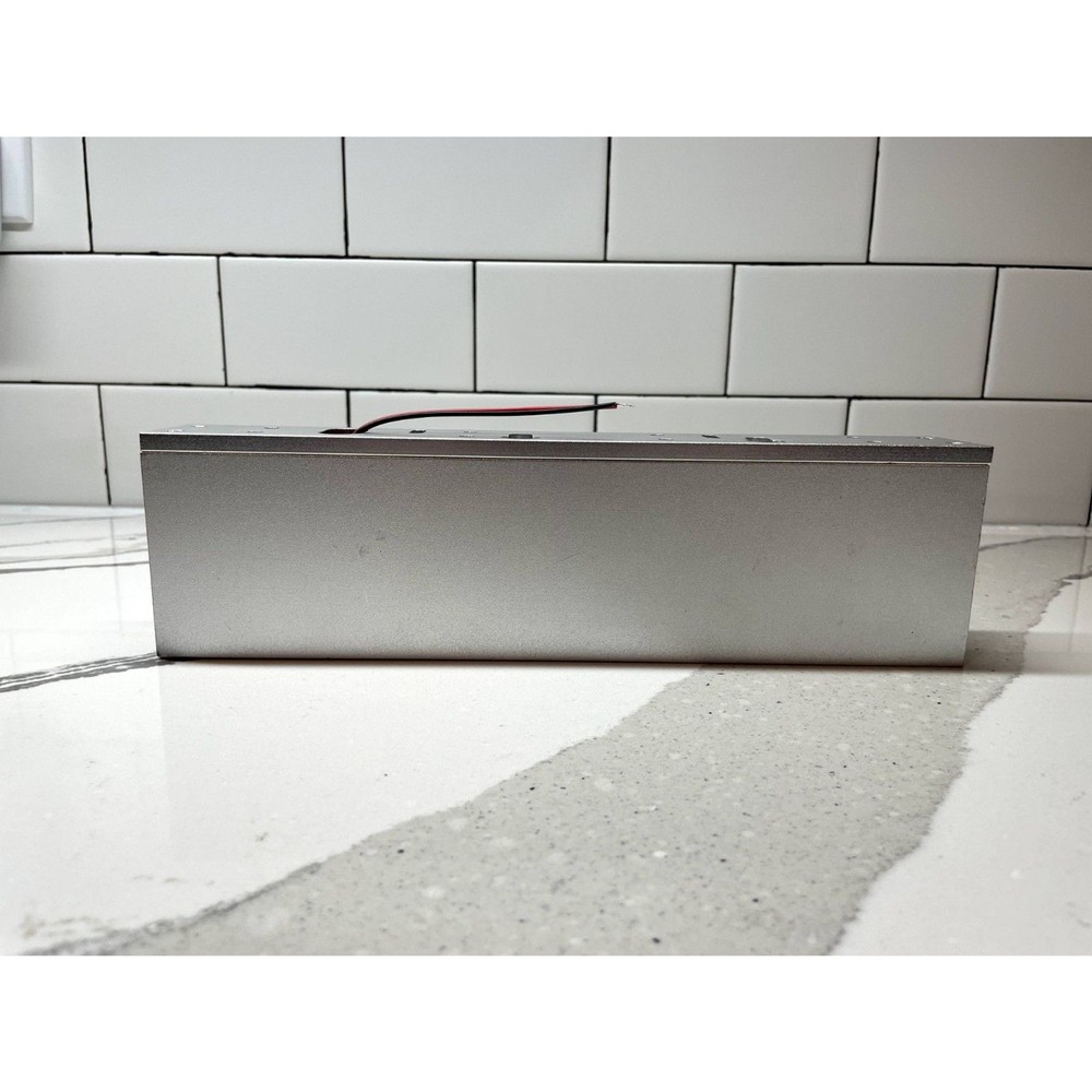 Traffic Control Double Door Electromagnetic Lock