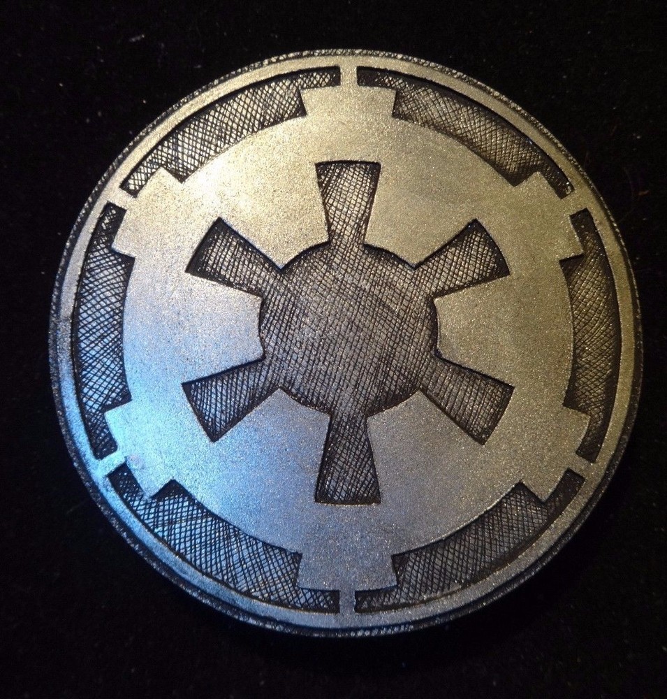 Star Wars Imperial Empire batch Pin