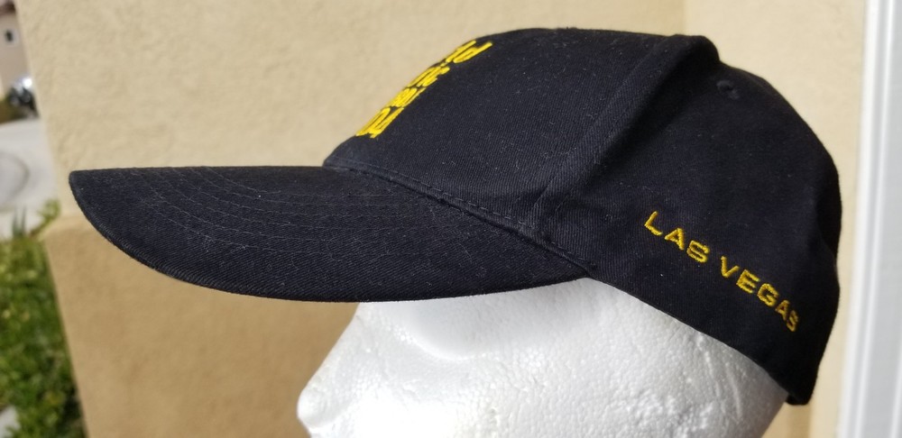 2004 World Music Awards Hat