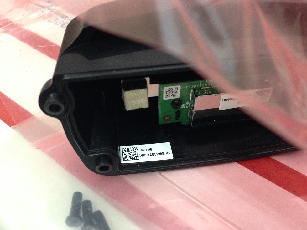 Zebra WA9020 KIT 2D IMAGER SE4500