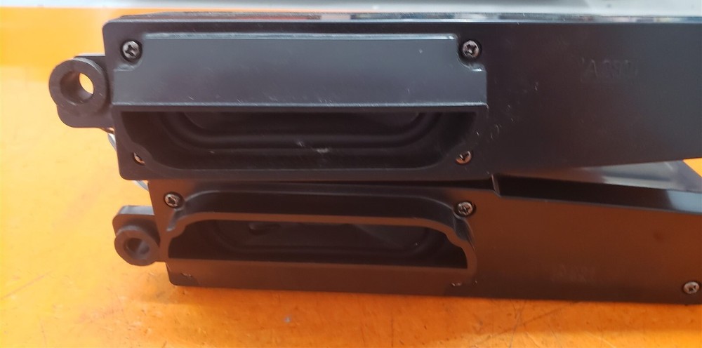 ⭐️⭐️⭐️⭐️⭐️ TV Speaker Set Sharp LC-32D43C