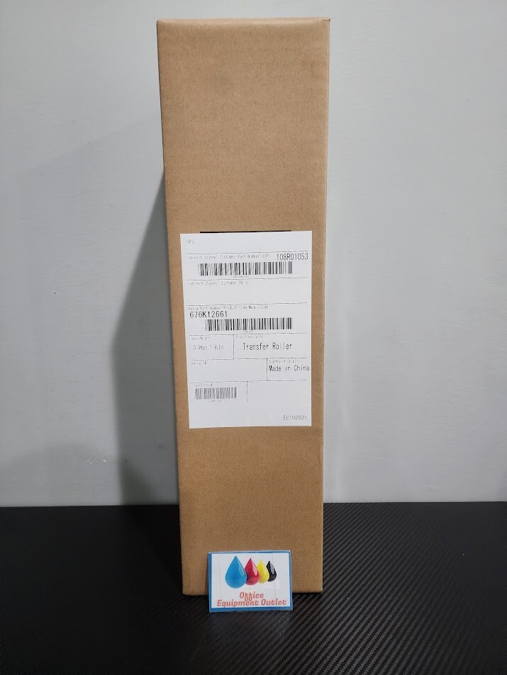 Xerox 059K53659 108R01053 2nd BTR Assembly