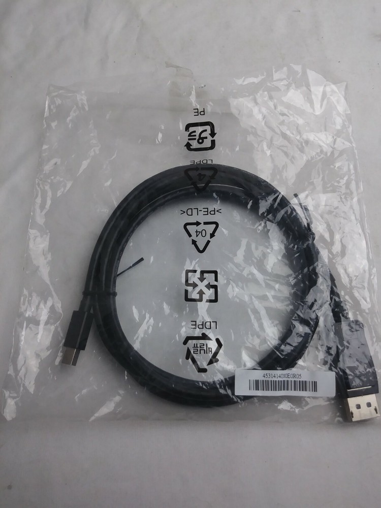 Monoprice Mini DisplayPort Bundle: Triple-Pack for Triple Performance - 3ft, New