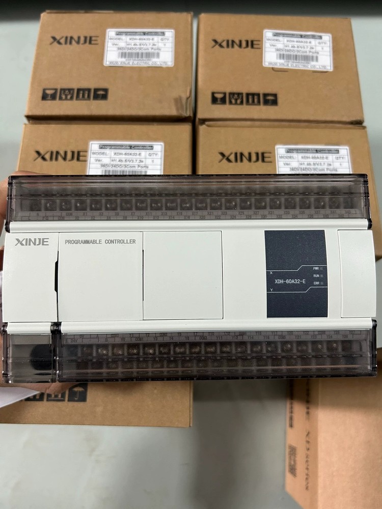 1pc Xinje XDH-60A32-E Brand New Programmable Controller