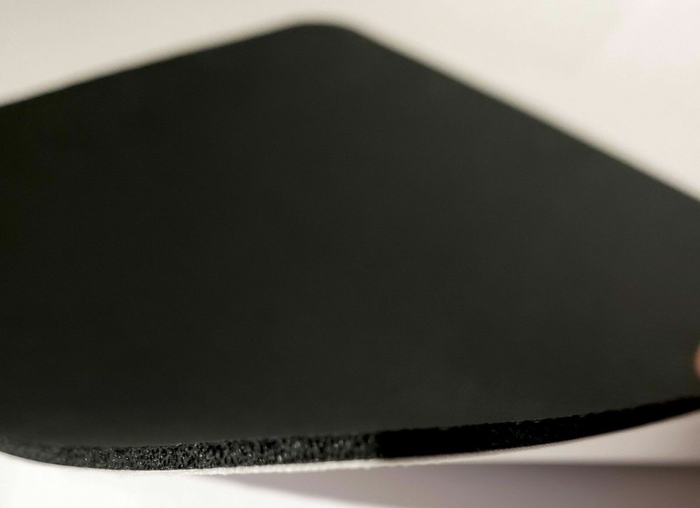 Camaro Mouse Pad for Computer Laptop Notebook Soft Optical MousePad Gaming Large