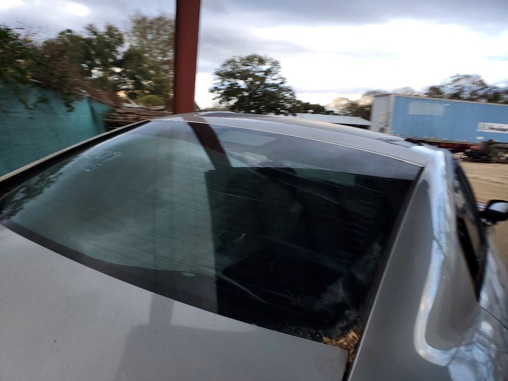 2015 Dodge Charger OEM Interface Control Module 68236708AF