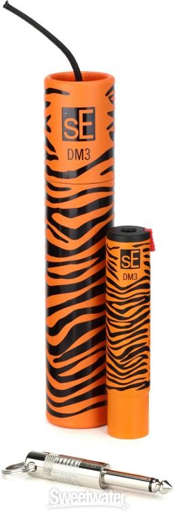 sE Electronics DM3 Dynamite Active Direct Box