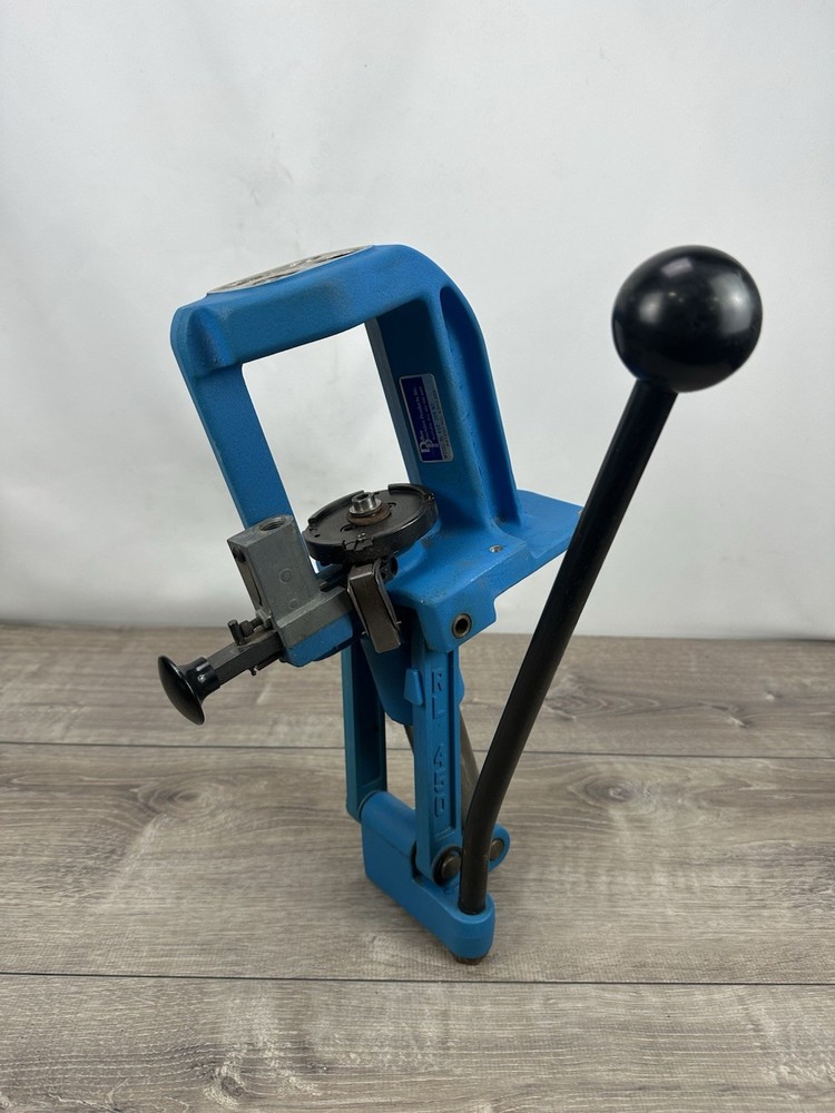Dillon Precision RL450 Reloading Press