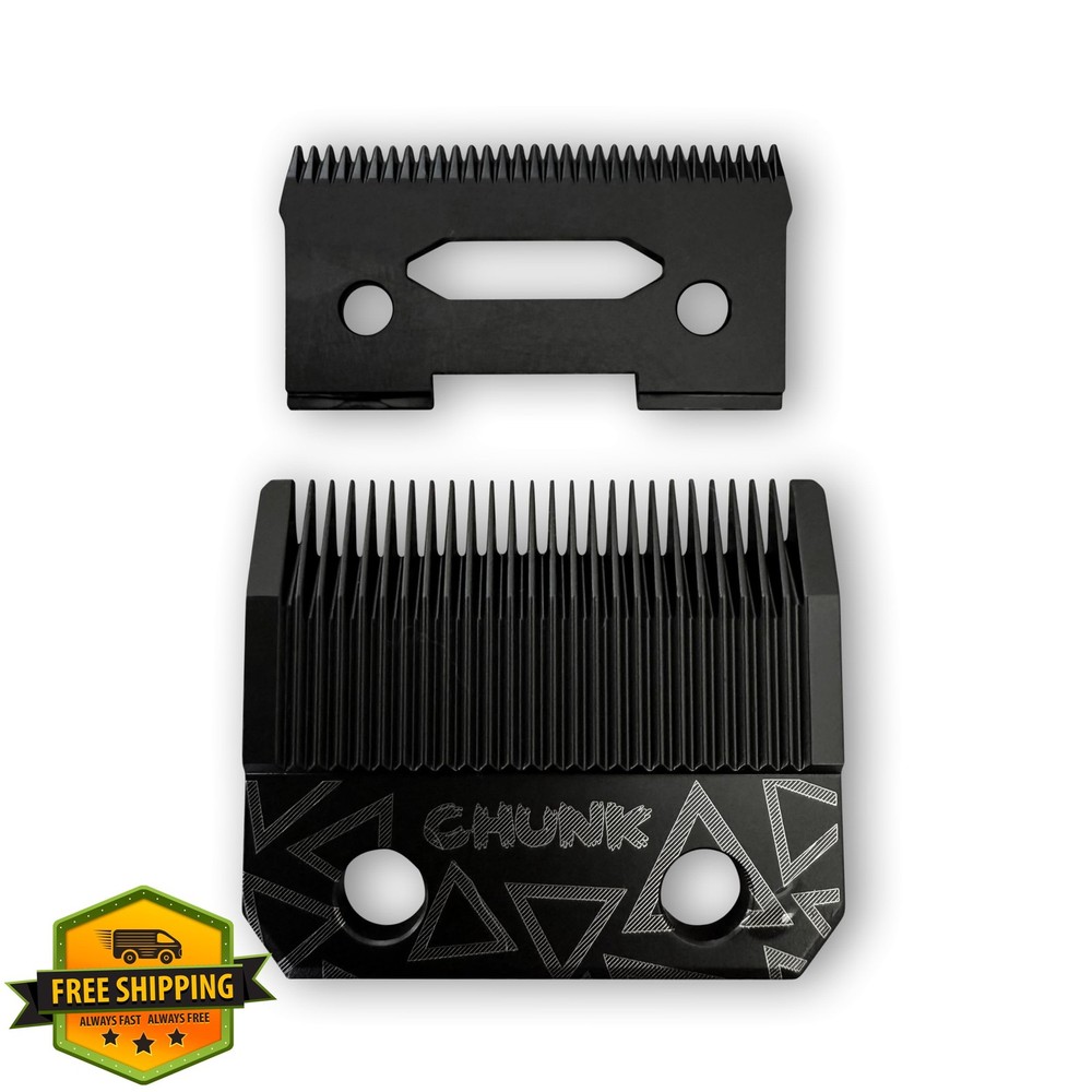 TPOB Replacement Clippers Trimmers Chunk Blade