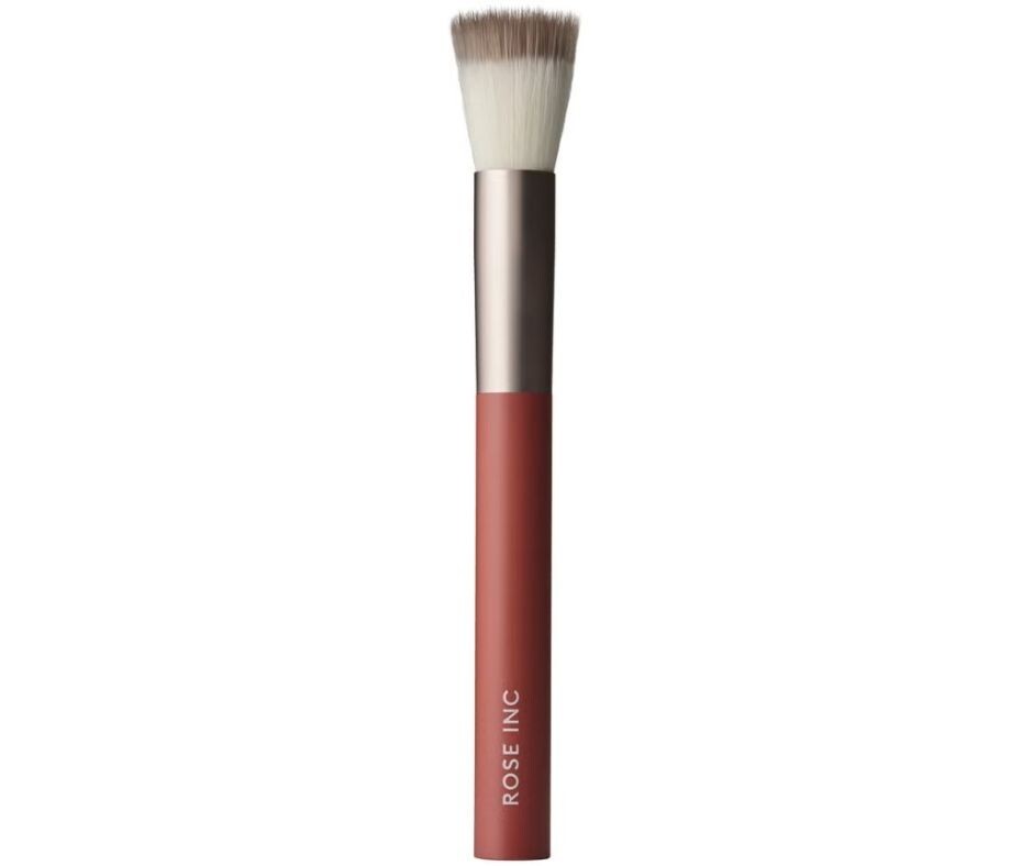 Rose Inc Highlighter Brush No. 6