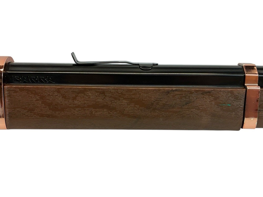 Barra Jr Model 1866 BB Gun Rifle