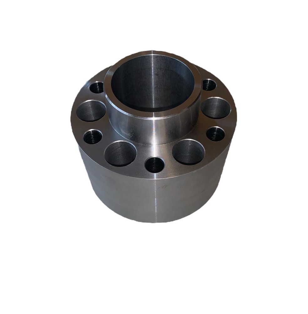 Billet Cat Damper Adapter 219-7477
