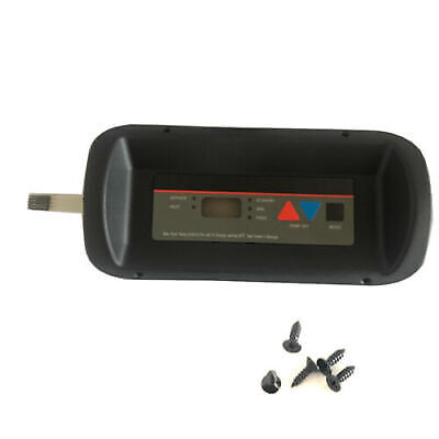 FDXLBKP1930 Bezel&Keypad Assembly Replacement Kit For Hayward Universal H-Series