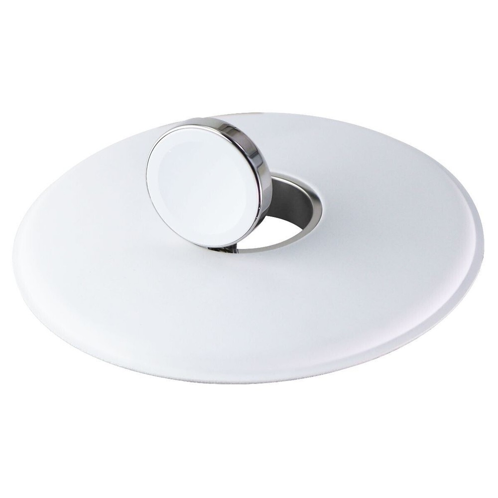 Genuine Apple Watch Magnetic Charging Dock MU9F2AM/A White