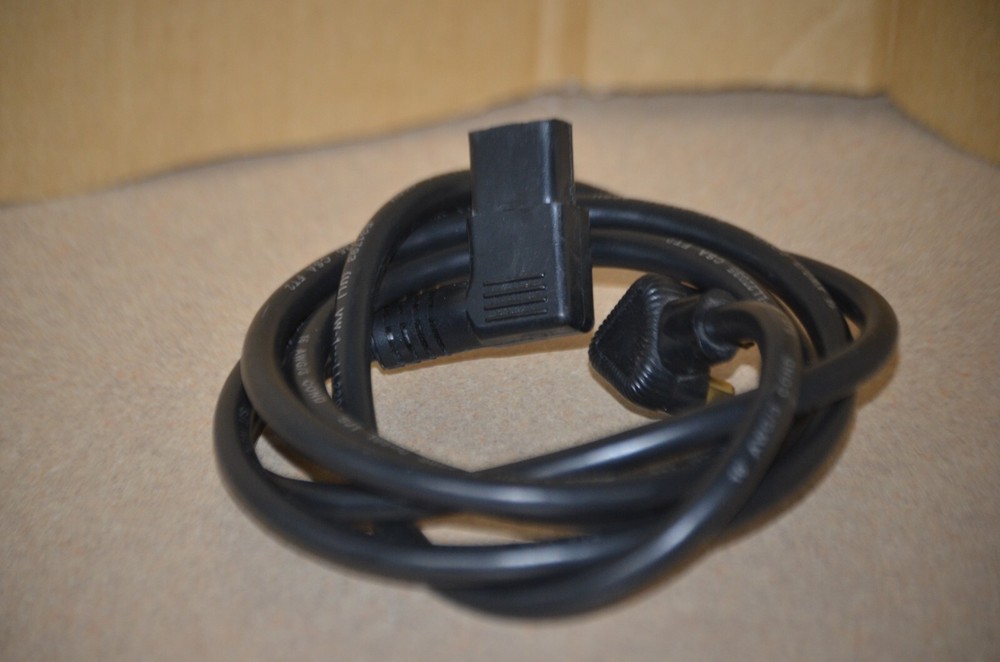 A-dec Lisa MB17 Power Cord | W&H Adec