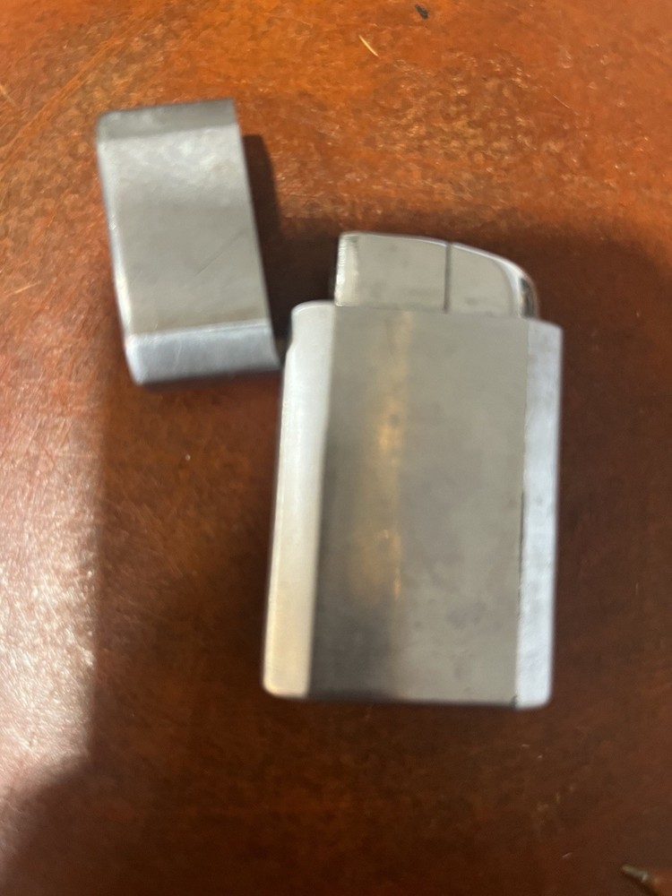 Vintage Ronson Lighter Needs Repair