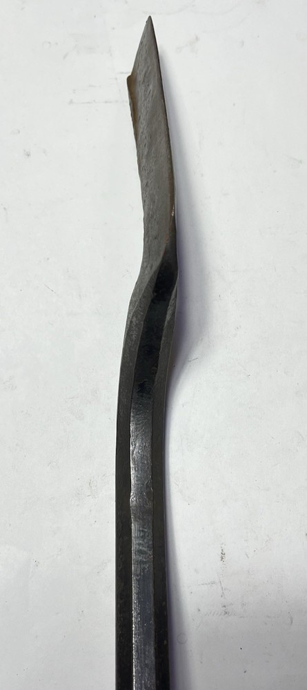 Vintage Splitting Tool Used