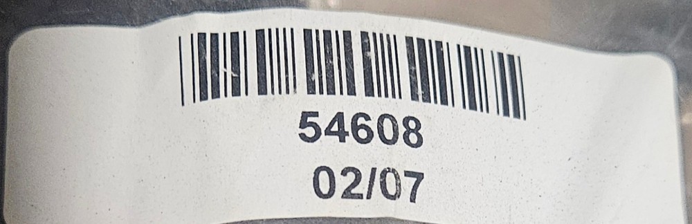 Trimble 54608