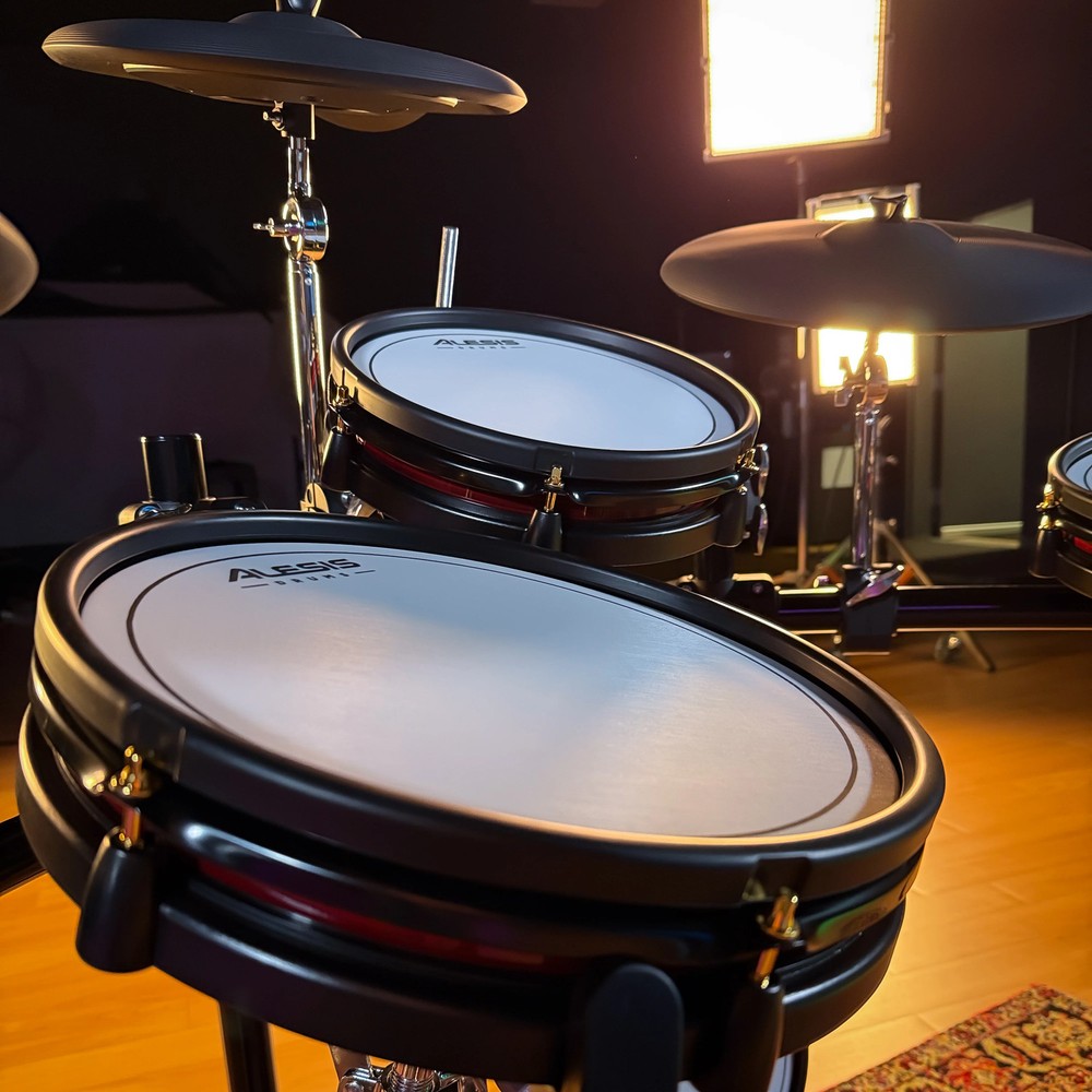Alesis Strata Club Electronic Drum Set