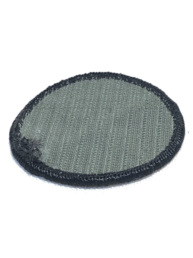 US MILITARY PATCH UNIFORM ARMY ACU 1ST IO CMD INFORMATION OPS SUBDUED HOOK LOOP