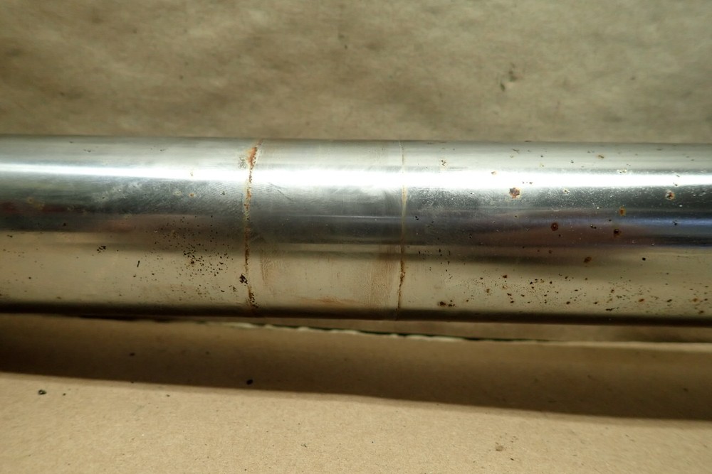 1983 HONDA VF1100C FRONT RIGHT FORK