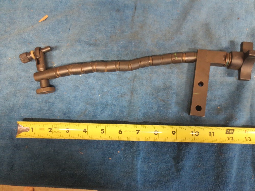 Flexbar  On/Off Indicator Holder, 12"  USA
