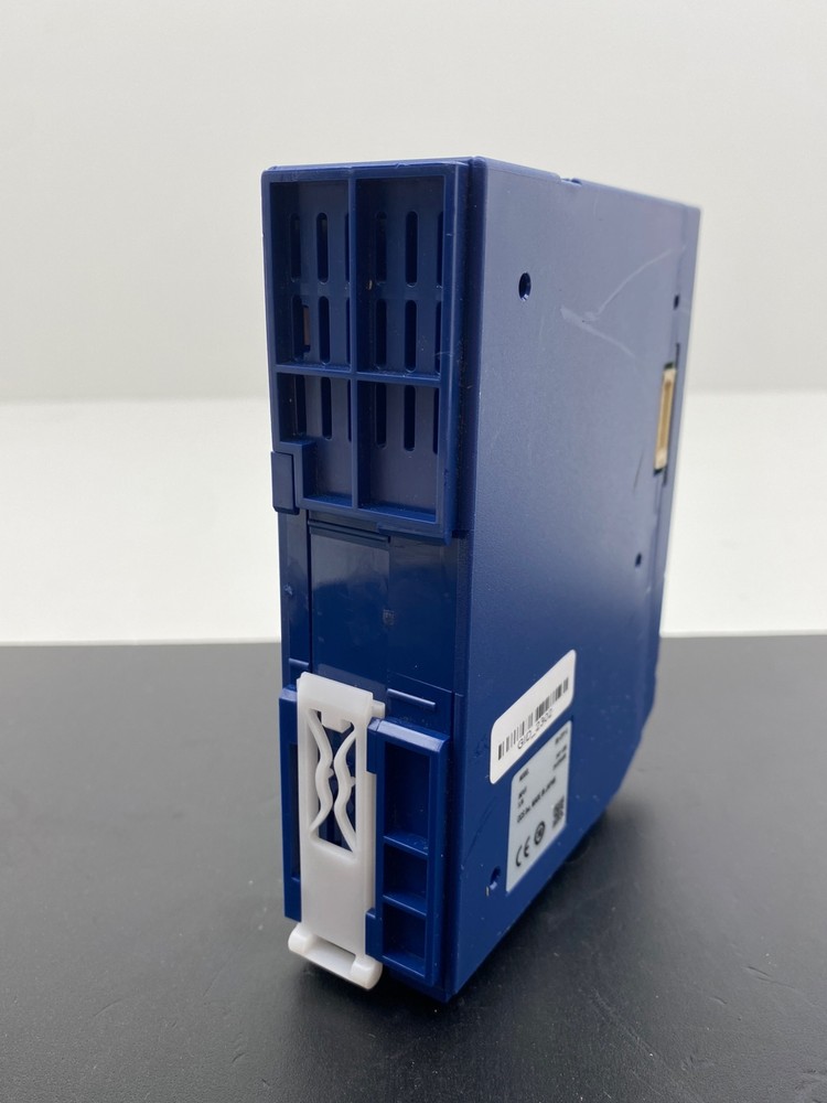 CCS BB-CPP-S Parallel Bit System Interface Module