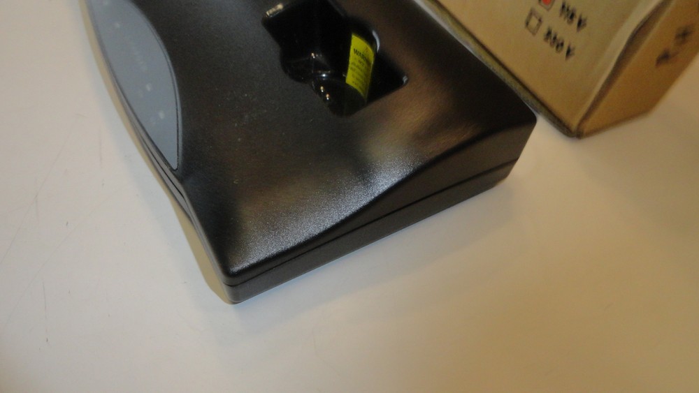 Hearing Systems Inc HDC 202 Intelligent Charging Stand