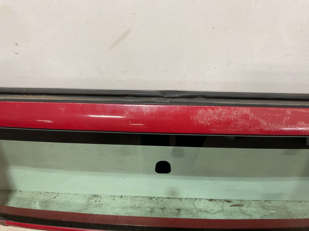Used Windshield Frame fits: 2010 Jeep Wrangler Grade A