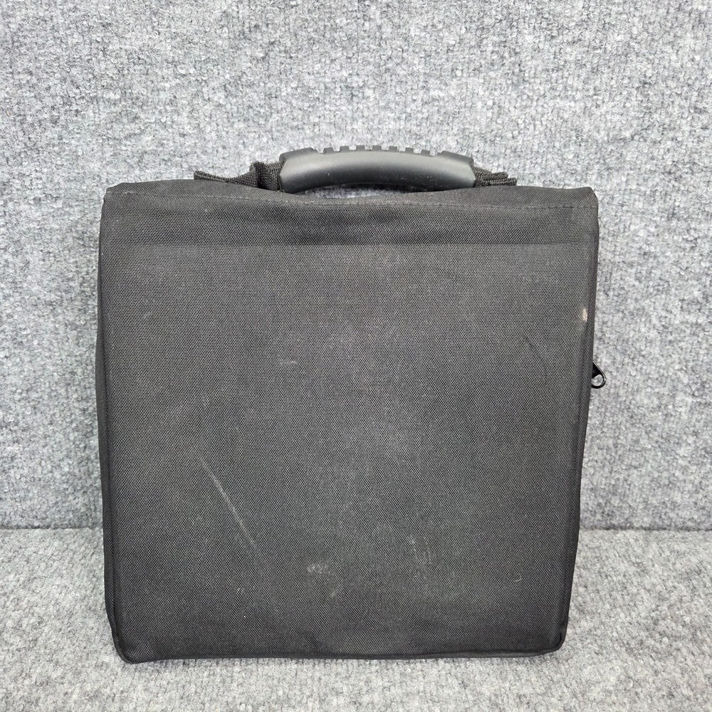 TEC Minneapolis DG-1000 Protective Carrying Case ONLY - NO COMPUTER