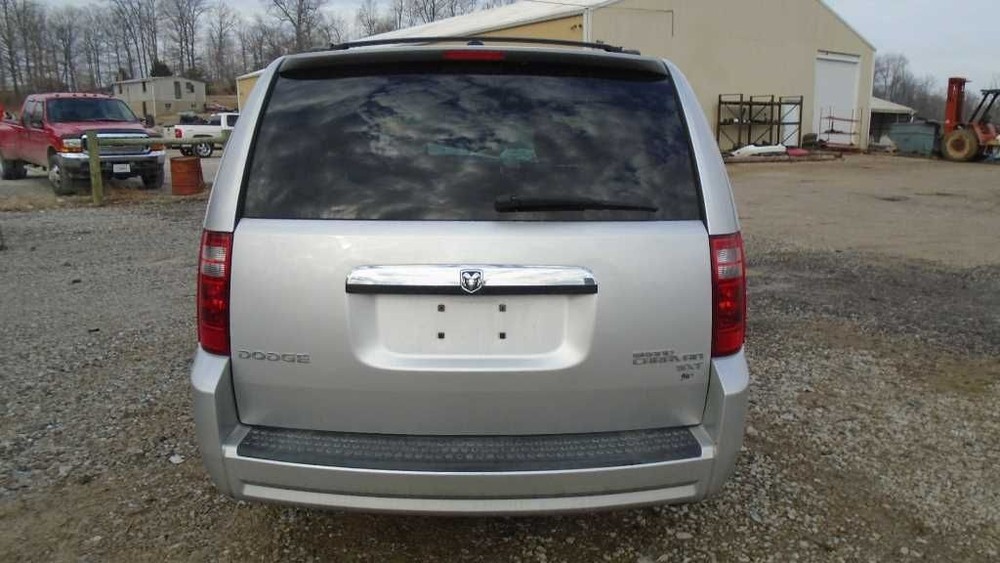 2010 CARAVAN USERS GUIDE 573072