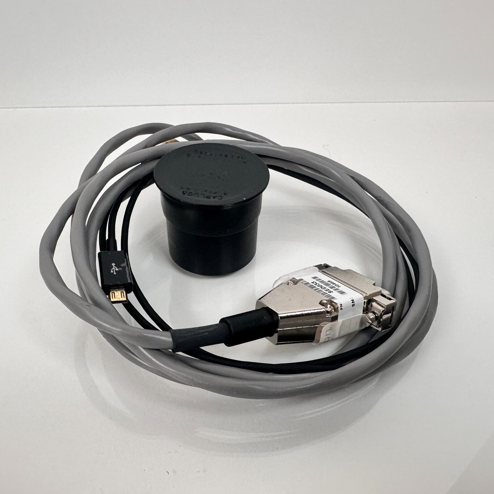 International Light Technologies ILT2400 Optical Meter w/ Case