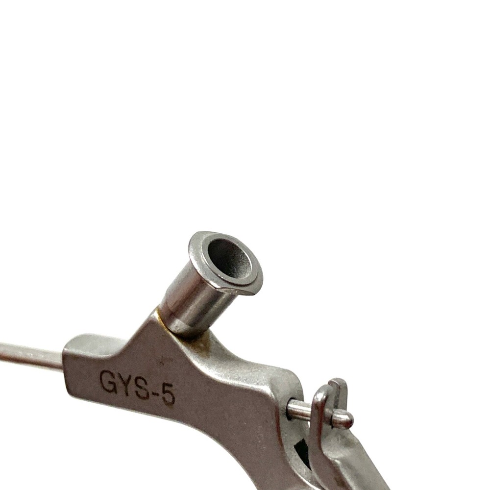 ACMI REF GYS-5, Semi Rigid Surgical Scissor